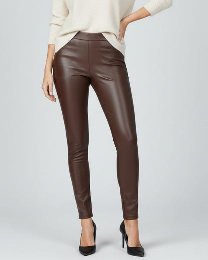 Philippe Matignon Leggings Plus Chic