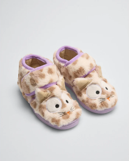 Ysabel Mora Pantofole Con Strappo