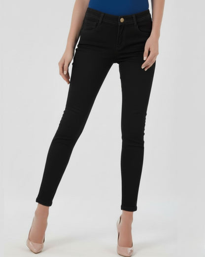 Philippe Matignon Leggings Jeans Toujours