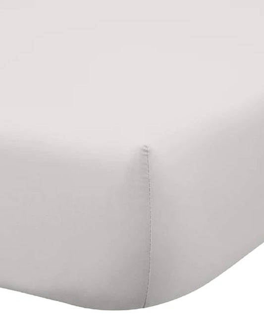 Nazareno Gabrielli Lenzuolo Sotto Lettino Puro Cotone 60x130 Cm