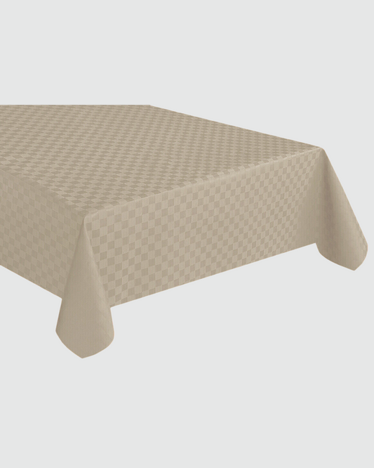 Preziosa Home Tovaglia Antimacchia 6 Posti 140x180cm