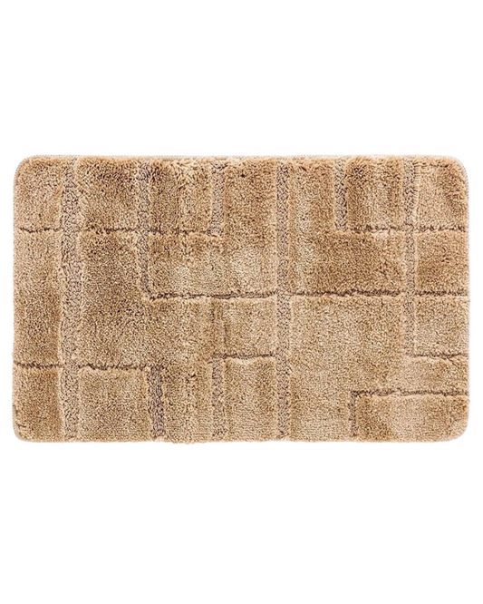 Linea Oro Tappeto Bagno Agua 50x80cm