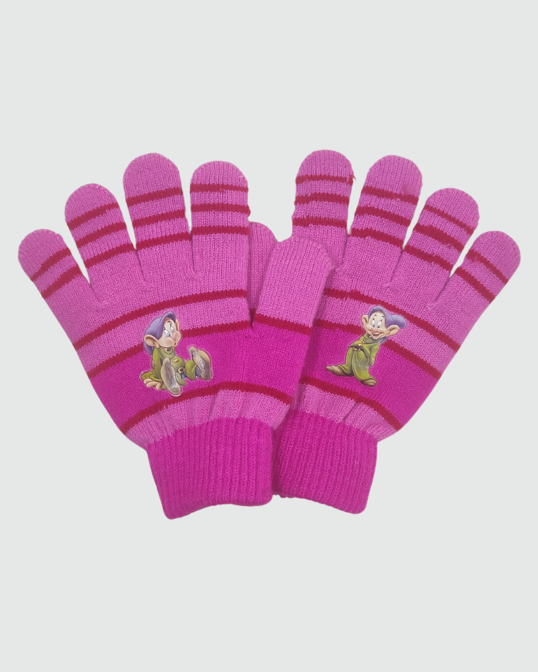 Disney Guanti Bambina Cucciolo