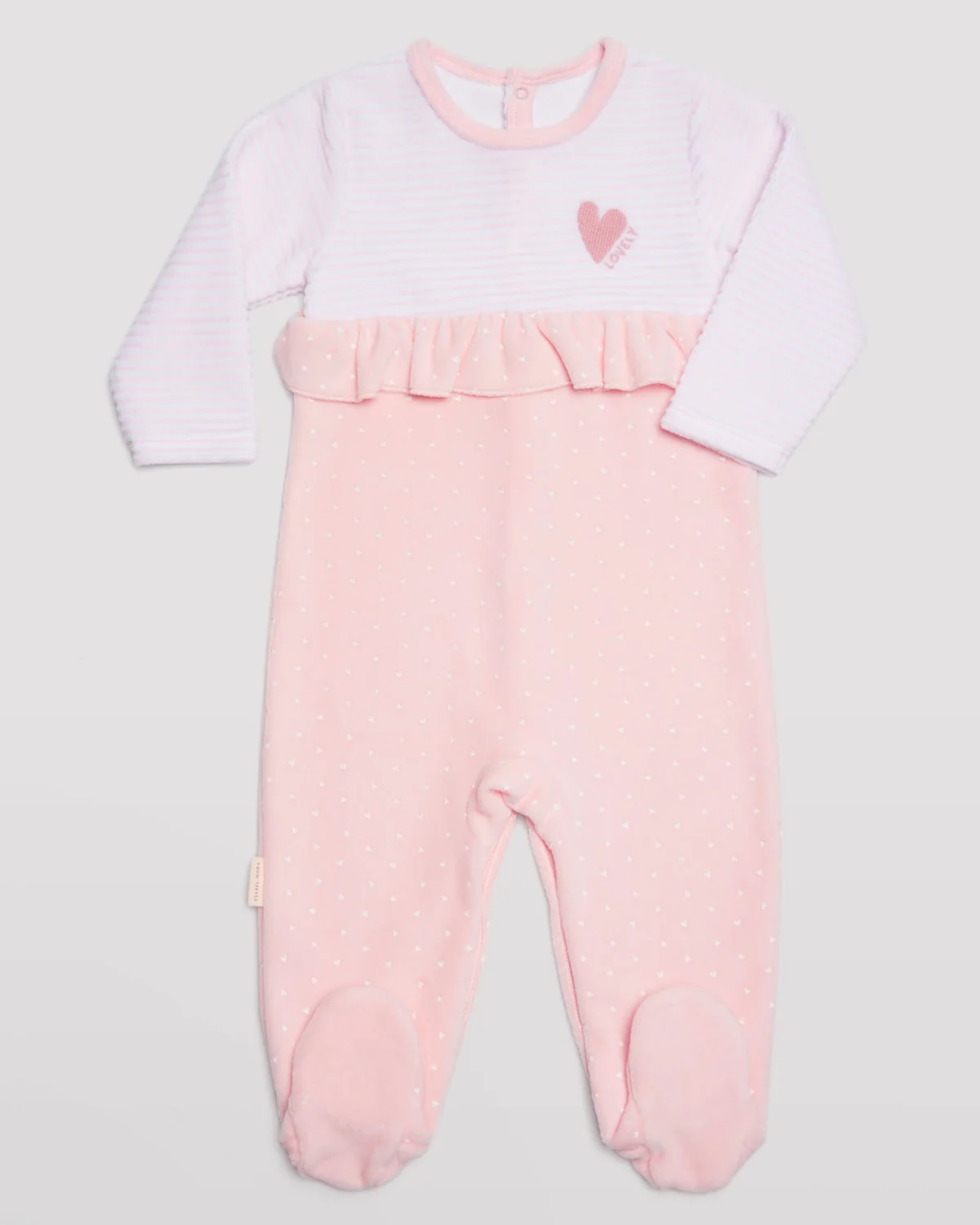 Ysabel Mora Tutina Neonata