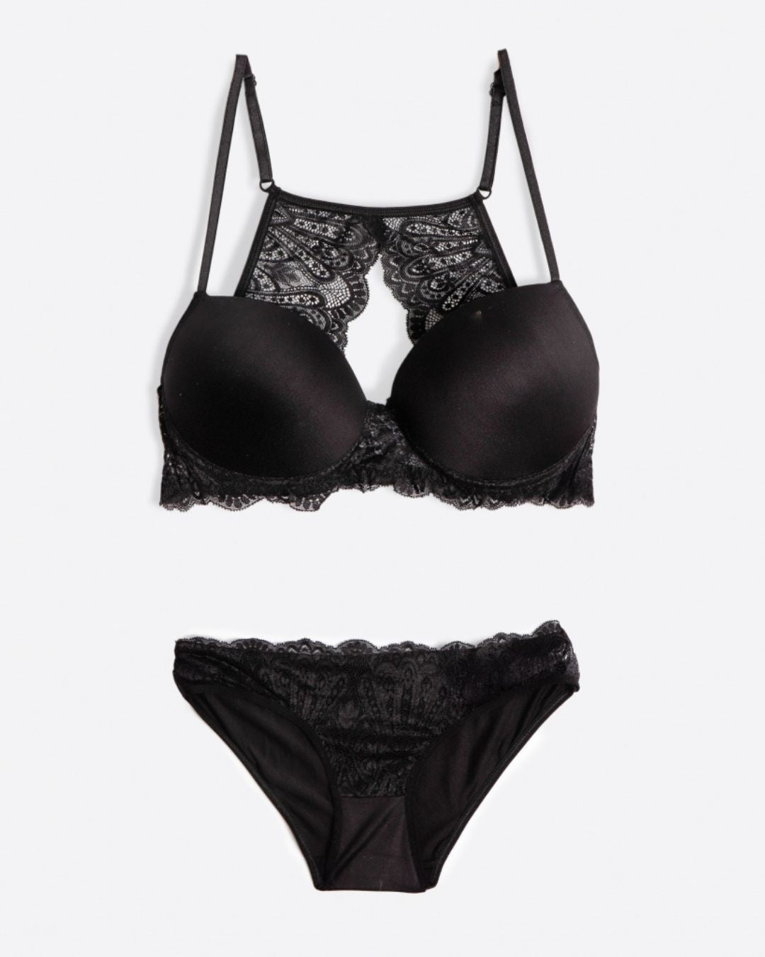 Admas Coordinato Donna Reggiseno+Slip