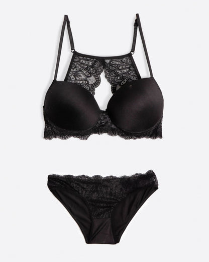 Admas Coordinato Donna Reggiseno+Slip