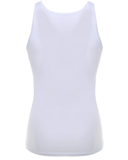 Liabel Uomo Vogatore Spalla Larga Cotone Elasticizzato 03858