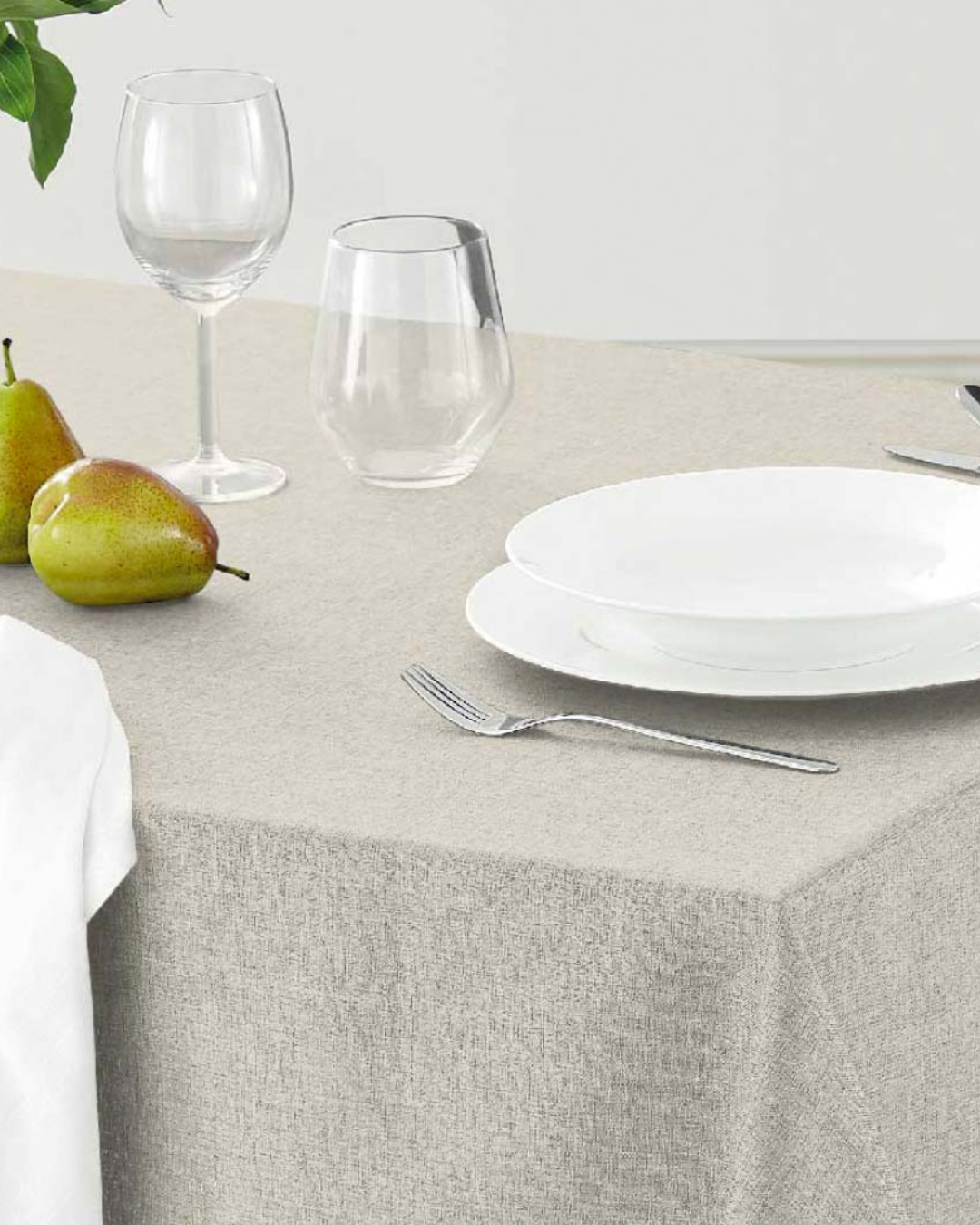 S&G Tovaglia 12 Posti Art.Kiki 140x240cm