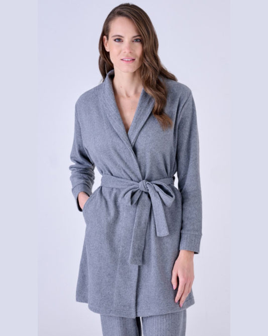 Pigiamiamoci Vestaglia Donna Punto Milano