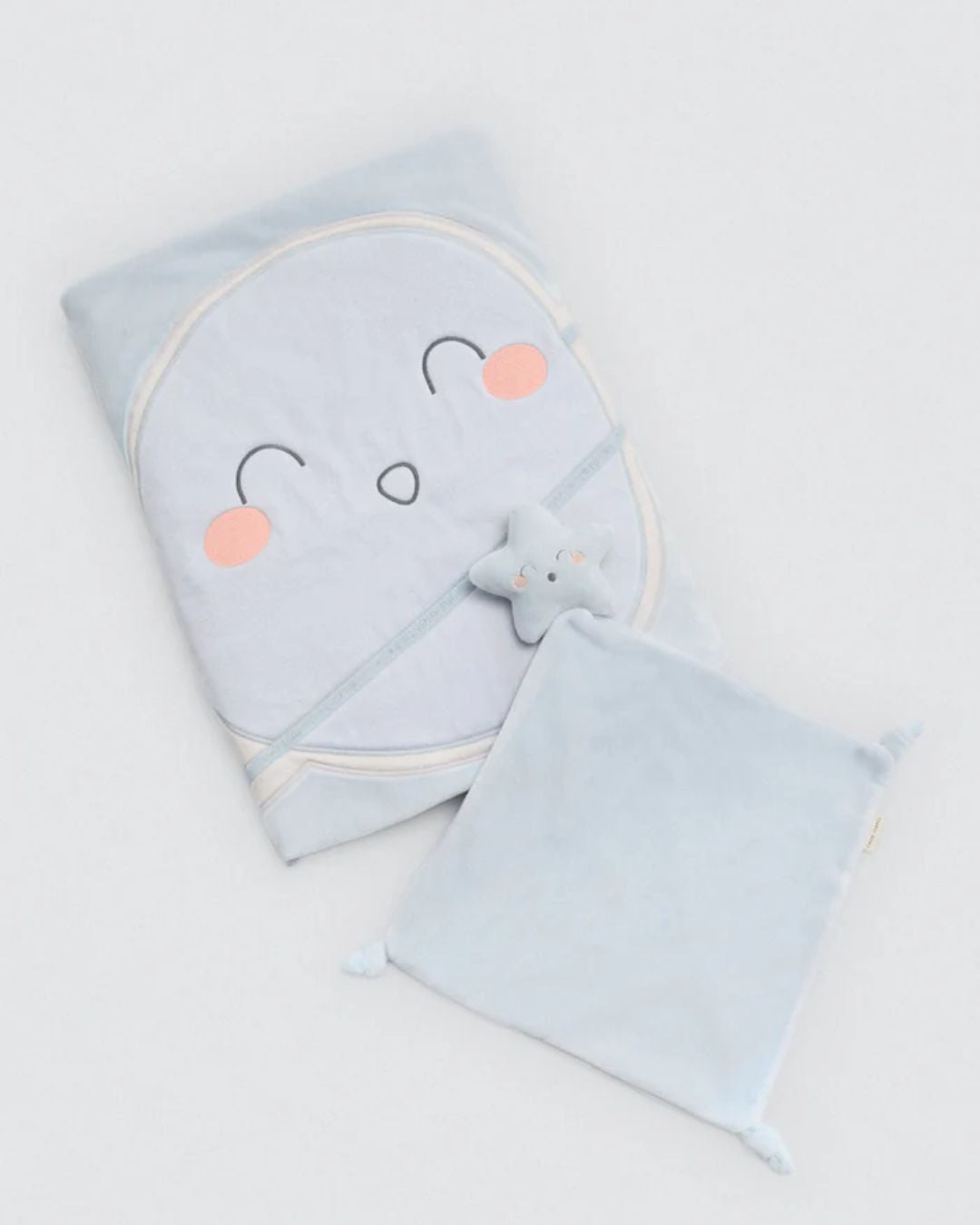 Ysabel Mora Set Copertina E Doudou