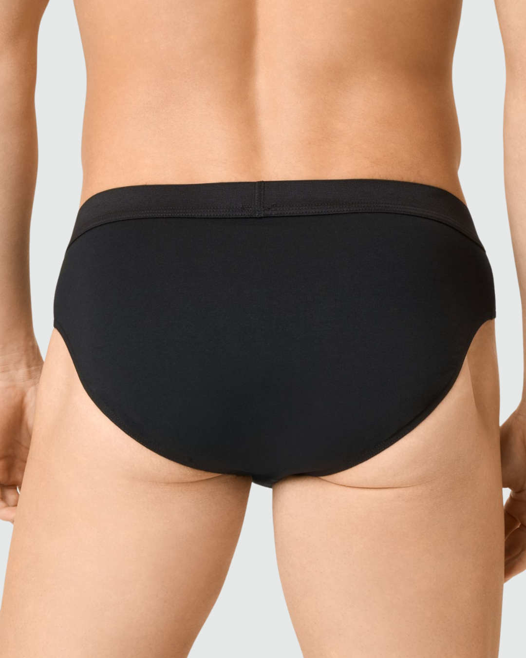 Golden Lady Slip Uomo Cotone Organico