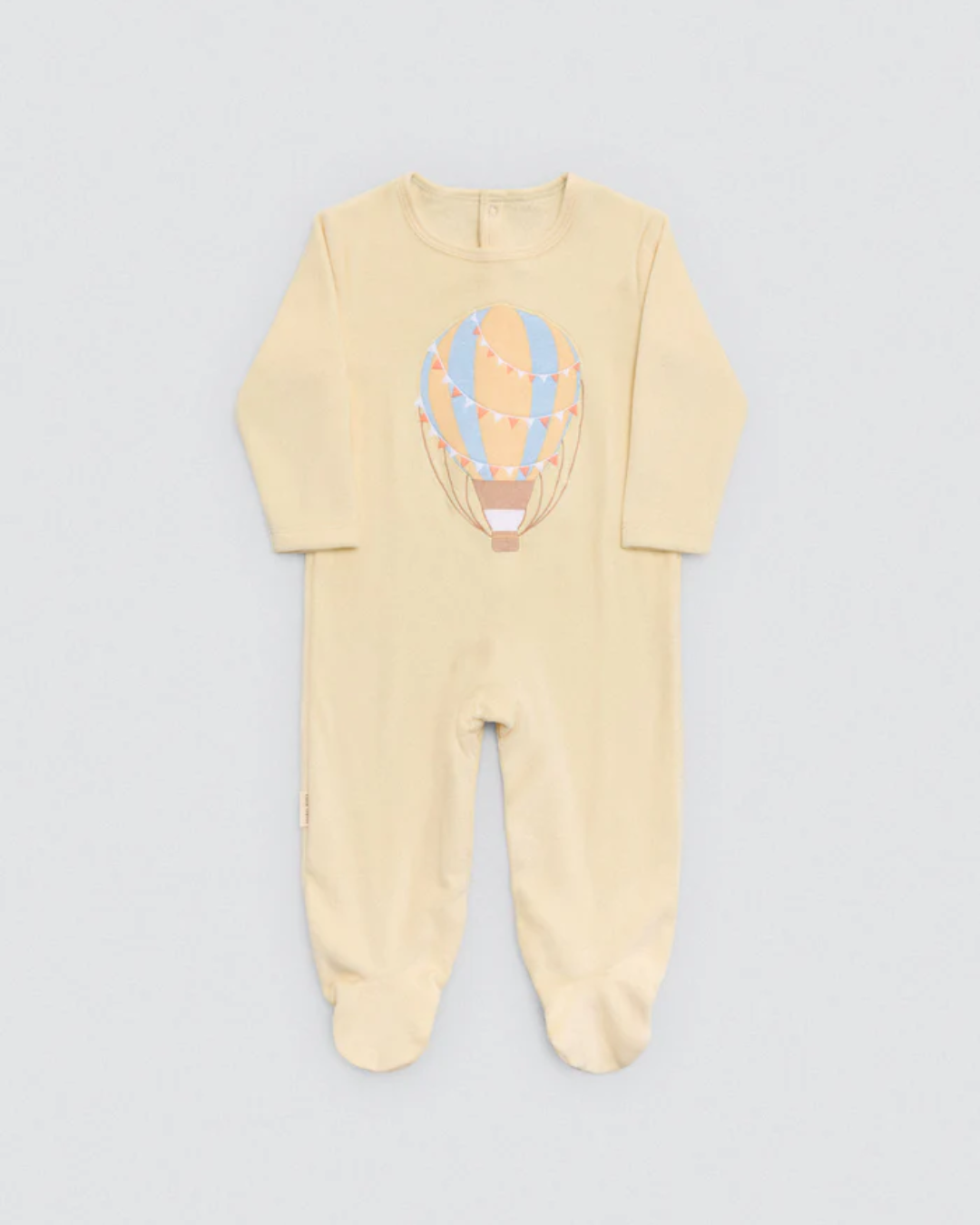 Ysabel Mora Tutina Neonati