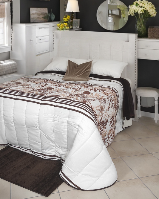 Paula Trapunta Matrimoniale Manila