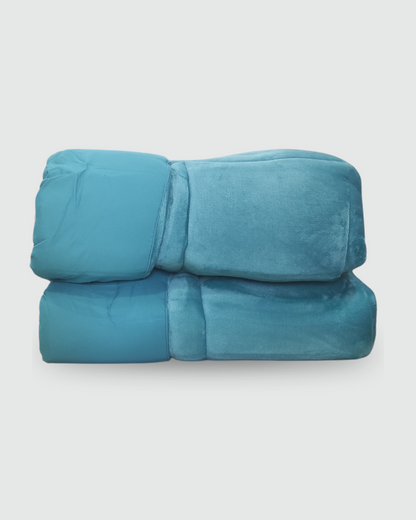 S&G Trapunta Una Piazza e Mezza Sensitive