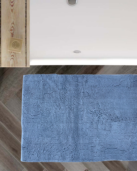 S&G Tappeto Bagno Soffy 60x110cm