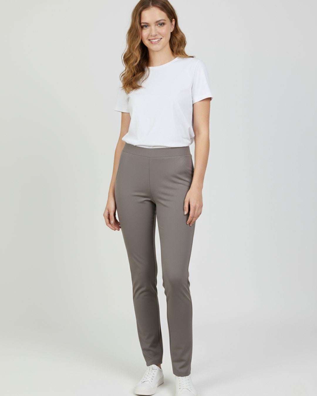 Philippe Matignon Leggings Simple
