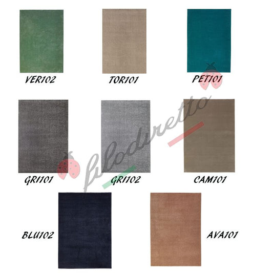 Wmd Tappeto Milano 80X150cm