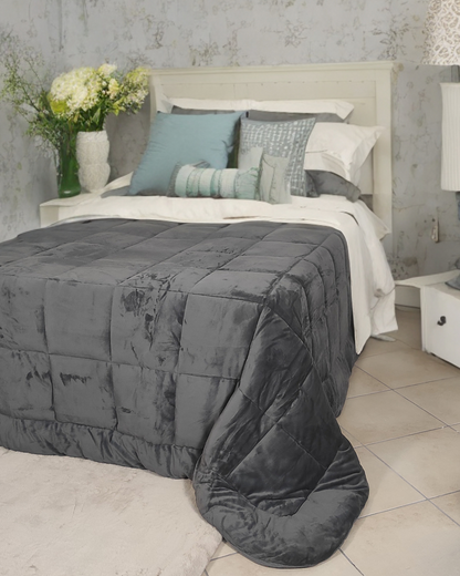 S&G Trapunta Matrimoniale Sensitive