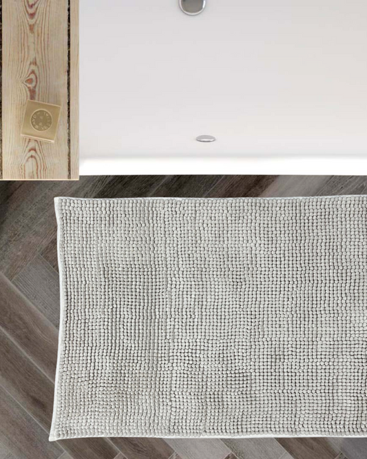 S&G Tappeto Bagno Soffy 65x130cm