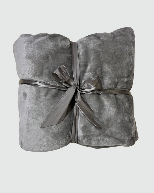 S&G Plaid Perla 210x240cm