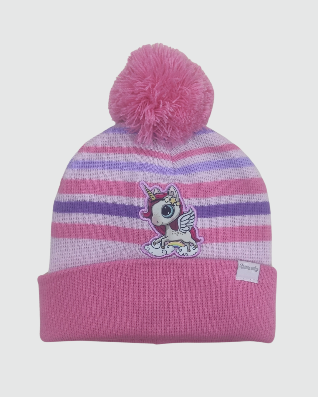 Cappello Bambina Unicorno