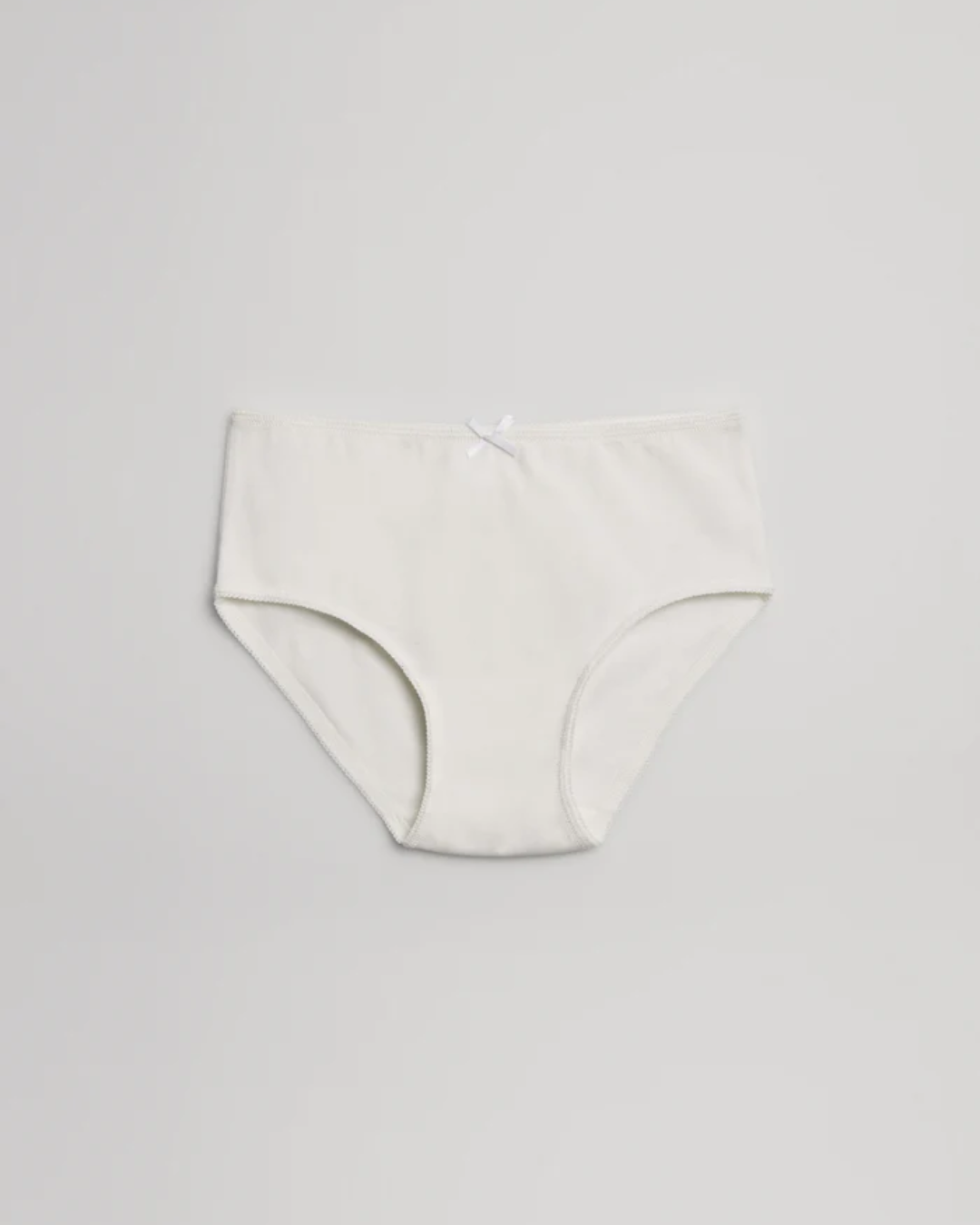 Ysabel Mora Slip Bambina Bi-Pack