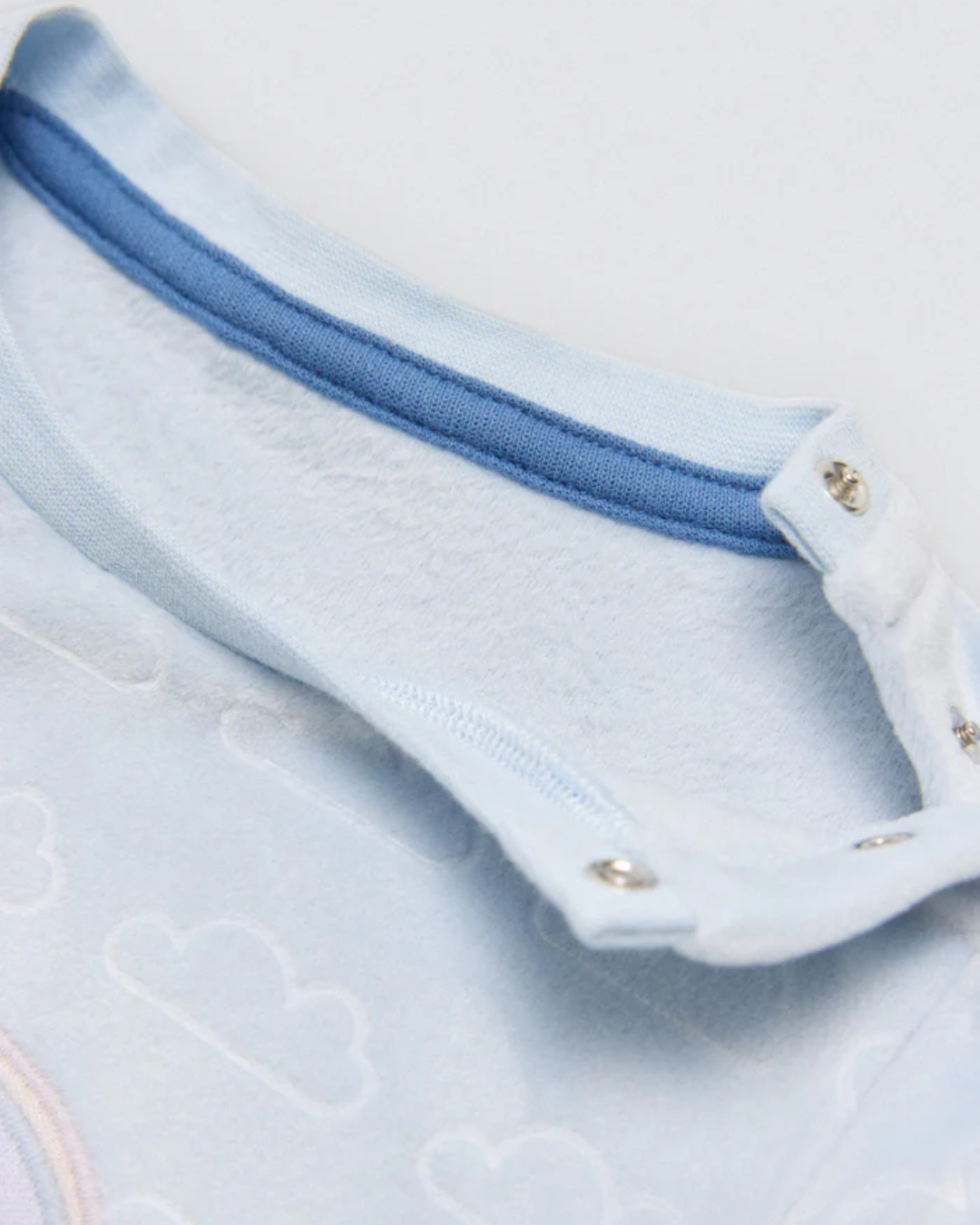 Ysabel Mora Completo 2 Pezzi Neonato