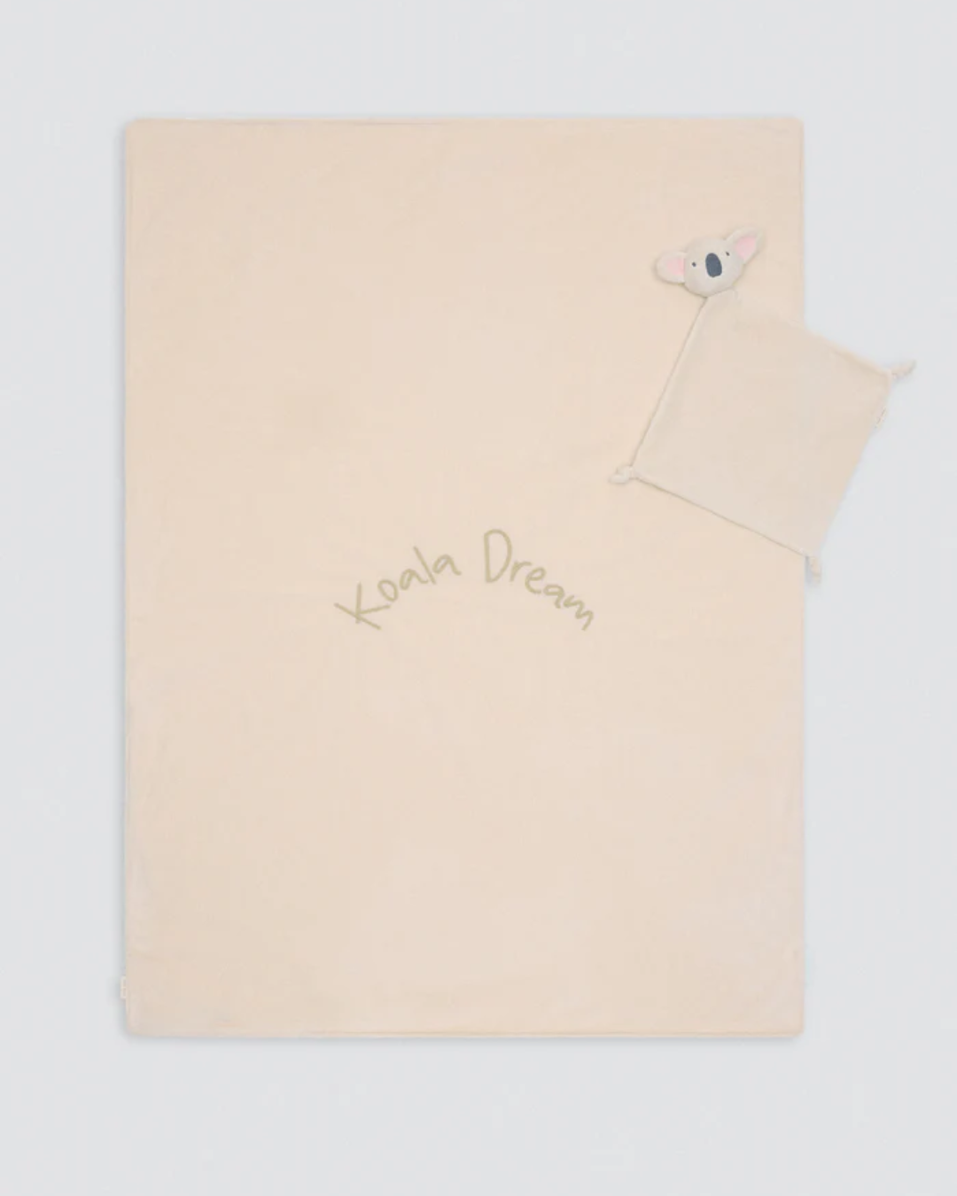 Ysabel Mora Set Copertina E Doudou