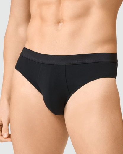 Golden Lady Slip Uomo Cotone Organico