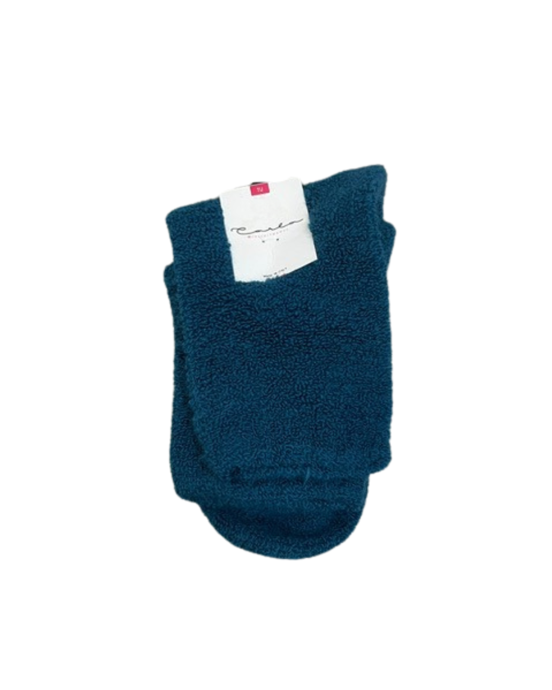 Carla Calza Midi Donna Pile Orsetto