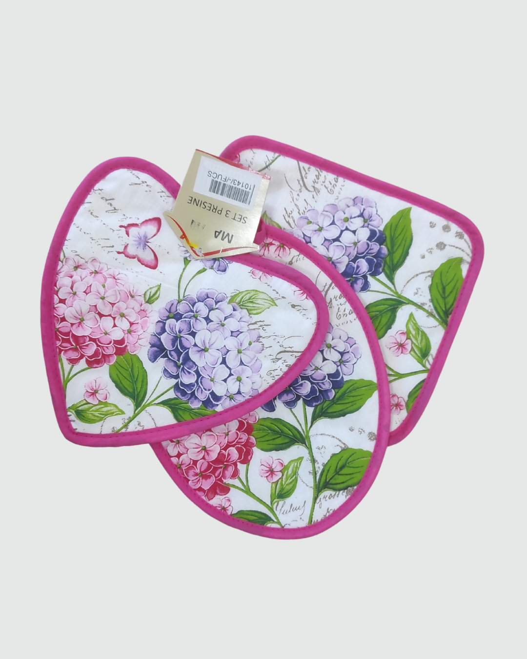 Casabella Set 3 Presine Art.Maggy