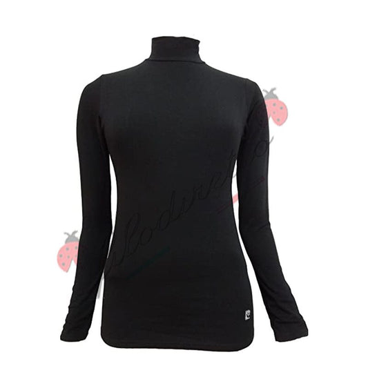 Pierre Cardin Lupetto Donna Cotone Bielastico Garzato