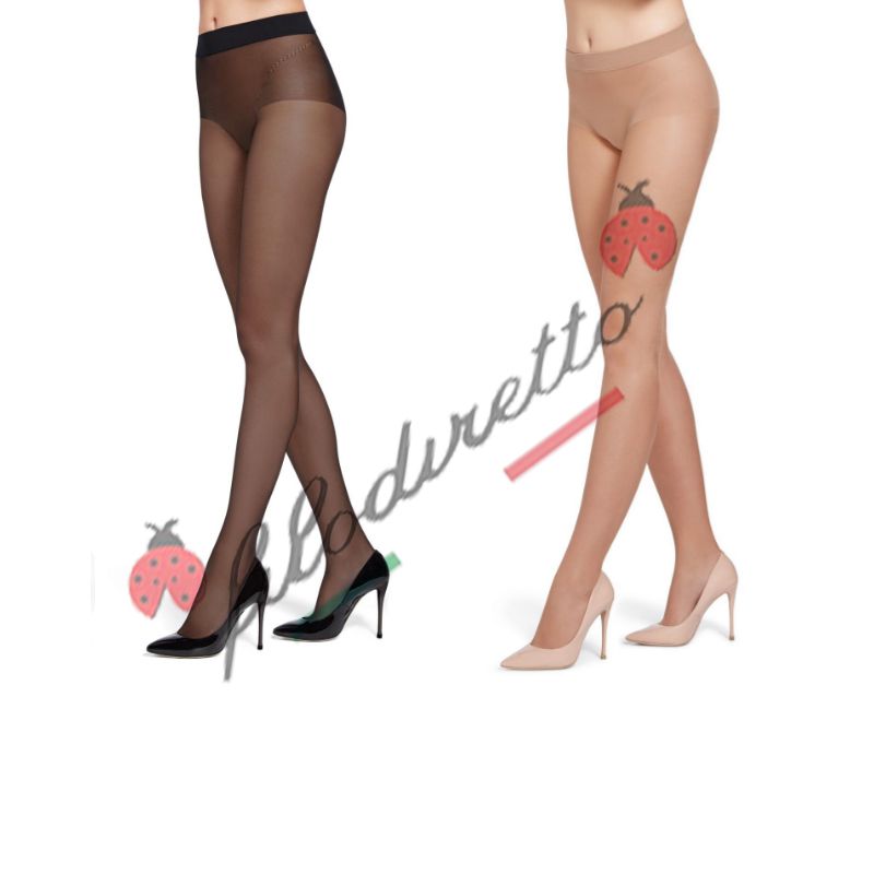 Philippe Matignon Collant Cristal 30 Den