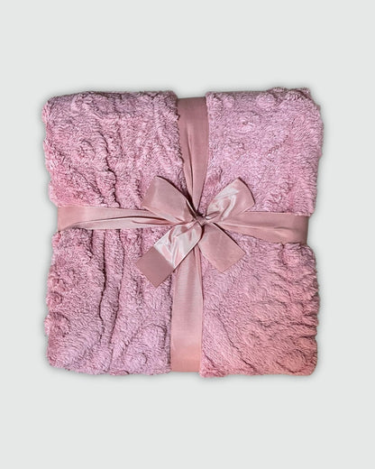 Nazareno Gabrielli Plaid Agnellato Matrimoniale Viviana