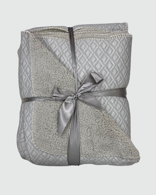 S&G Coperta Scott 260x260cm