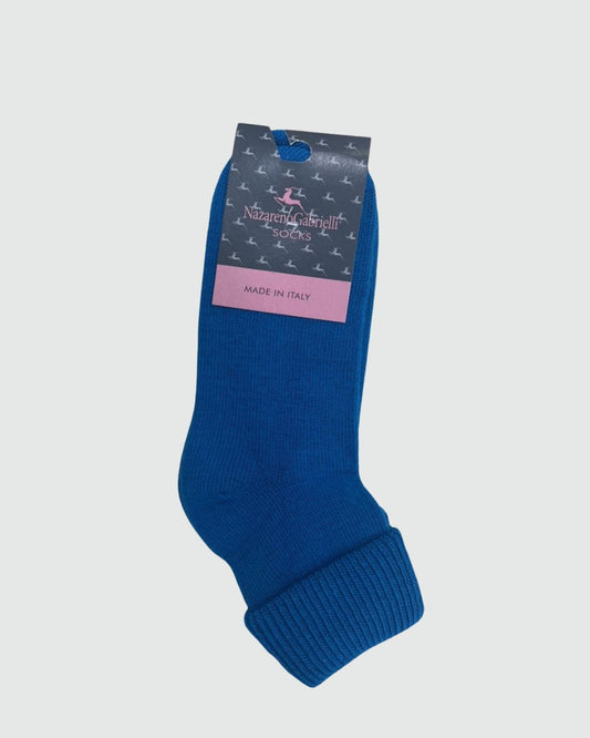 Nazareno Gabrielli Morbidone Con Risvolto