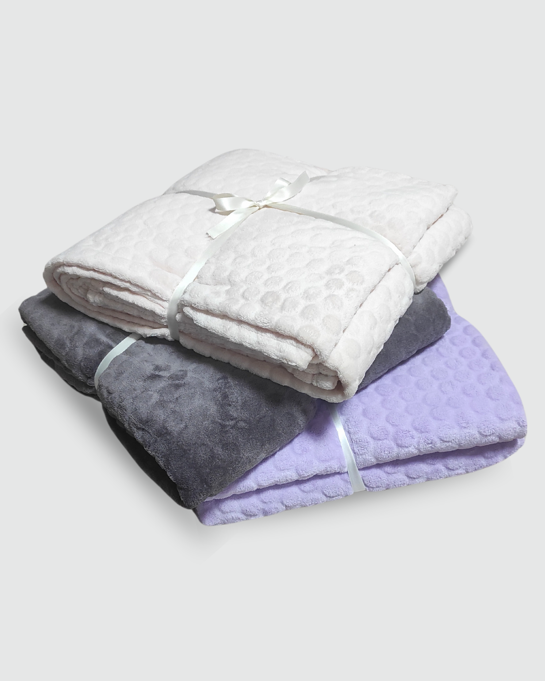 Via Roma 60 Plaid 160x210 Cm Brio