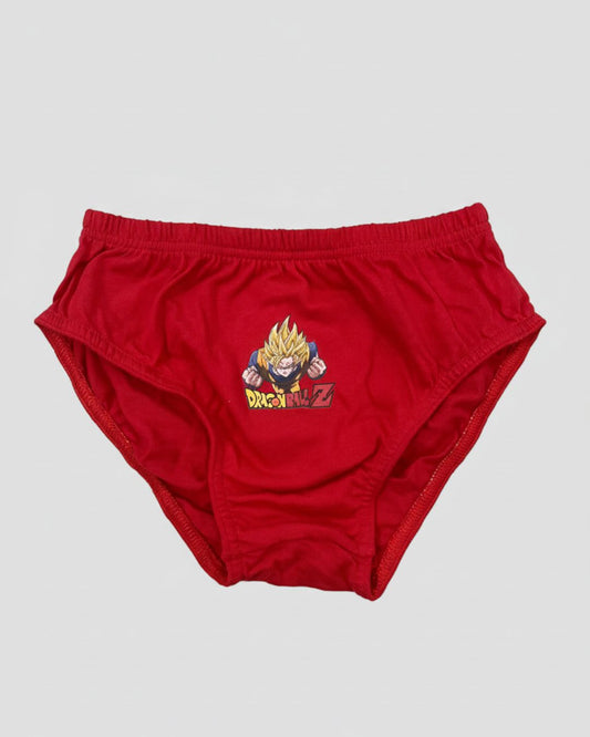 Dragon Ball Slip Ragazzo