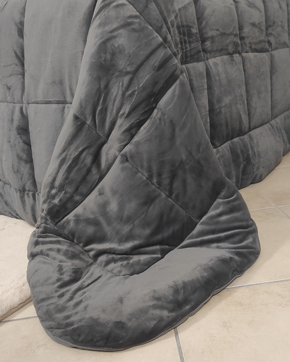 S&G Trapunta Matrimoniale Sensitive