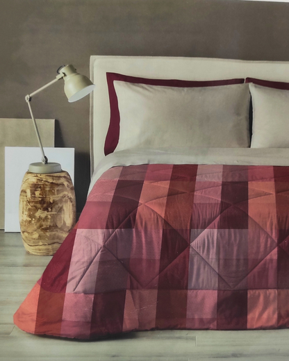 Linea Oro Trapunta Una Piazza E Mezza Doren