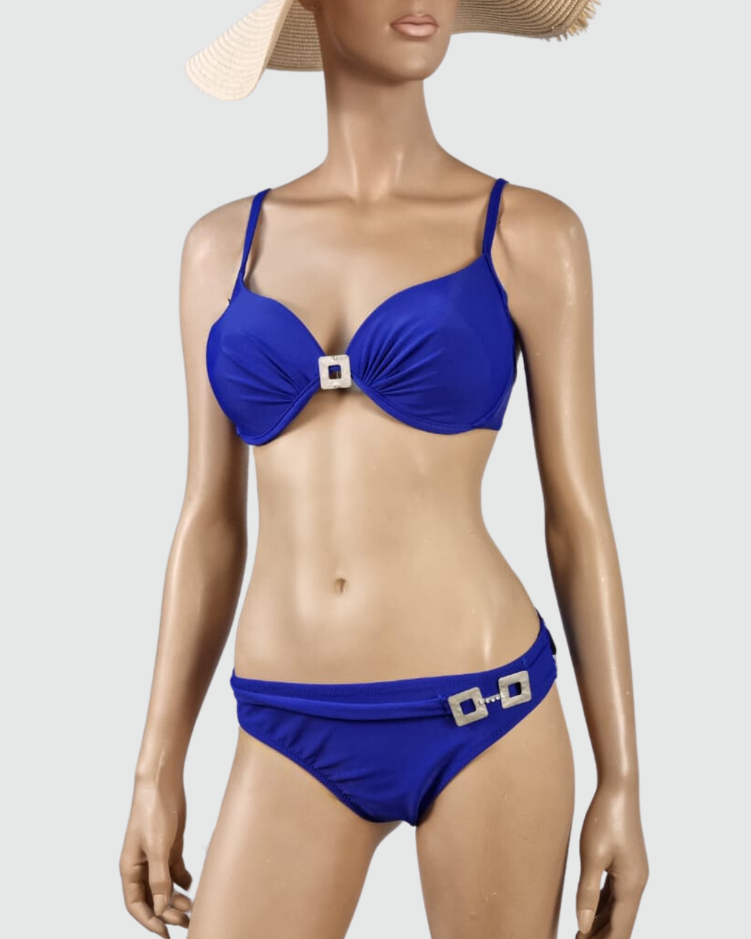 Officine Del Mare Costume Mare Donna 2 Pezzi Salamanca