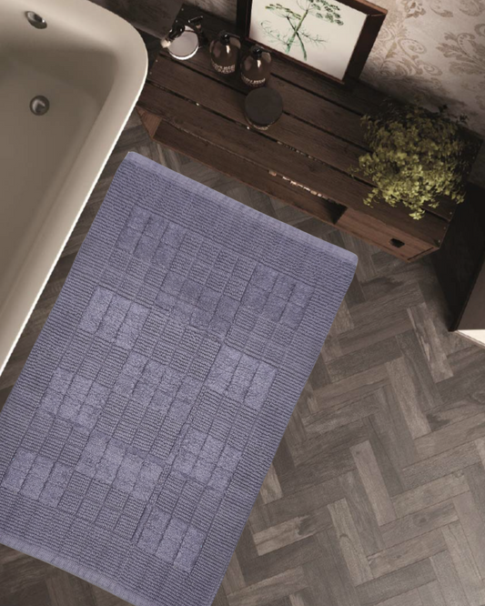 S&G Tappeto Bagno Davis 50x80cm