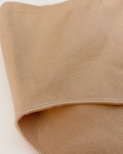 Golden Lady Slip Donna Midi Microfibra