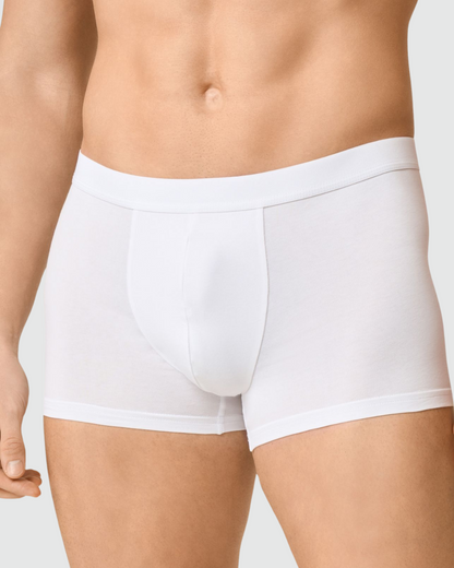 Golden Lady Boxer Uomo Cotone Organico