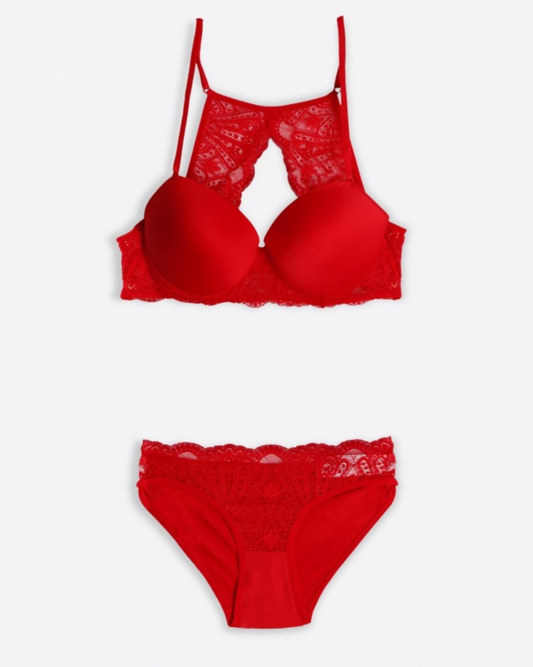 Admas Coordinato Donna Reggiseno+Slip