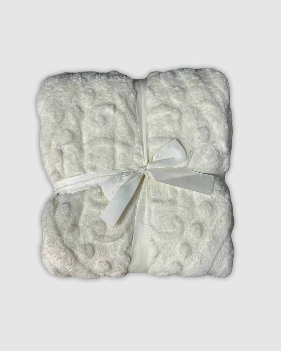 Nazareno Gabrielli Plaid Agnellato Matrimoniale Viviana