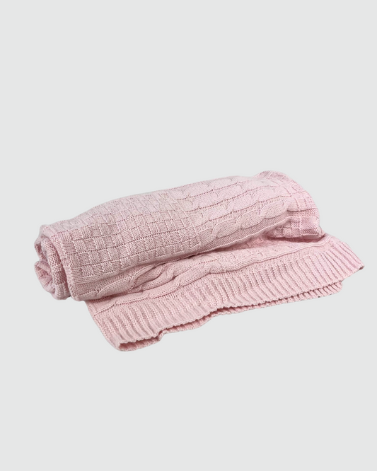 Mio Piccolo Copertina Caldo Cotone DIS.573