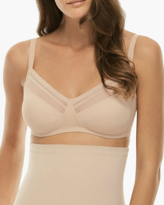 Lovable Reggiseno Senza Ferretto Generous New Fit