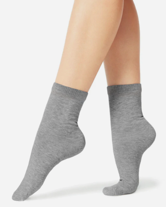 Golden Lady Calza Corta Donna Cotone 2 Paia