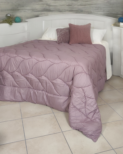 S&G Trapunta Matrimoniale Art.Georgette